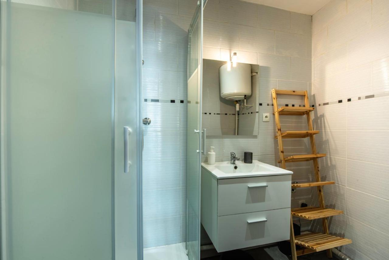Apartmán Fayolle Dieppe Exteriér fotografie
